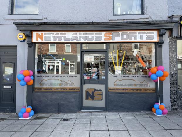 Newlands sport cricket and darts